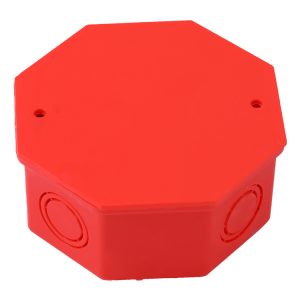 PVC-U electrical pipe fittings (5)