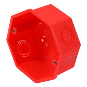 PVC-U electrical pipe fittings (6)