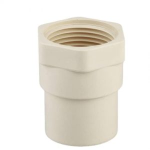FEMALE ADAPTER