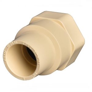 FEMALE ADAPTER