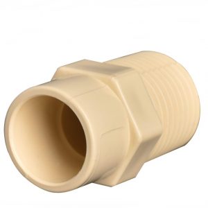 MALE ADAPTER