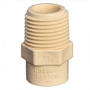 MALE ADAPTER