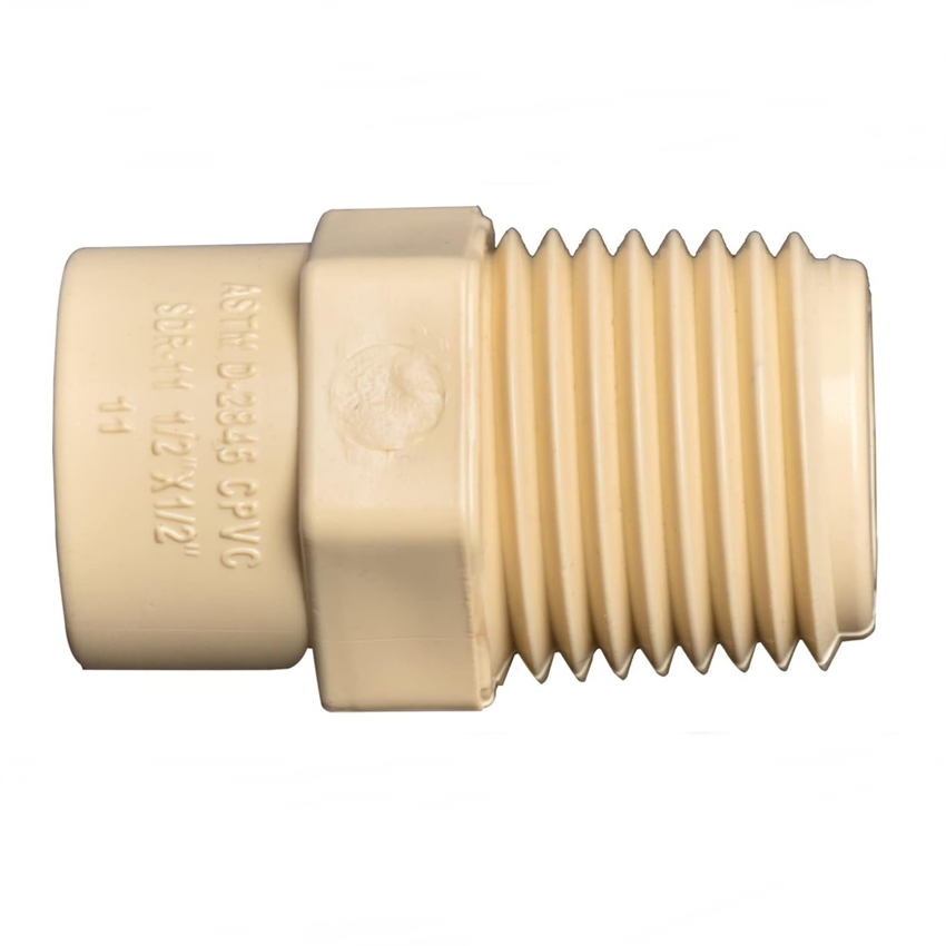MALE ADAPTER