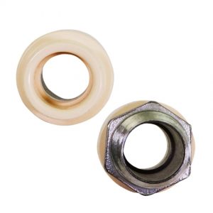 CPVC pipe fittings
