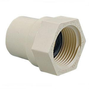 FEMALE ADAPTER