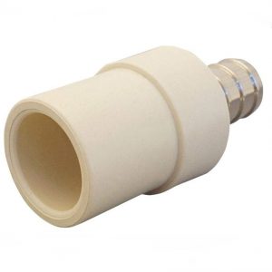 CPVC pipe fittings