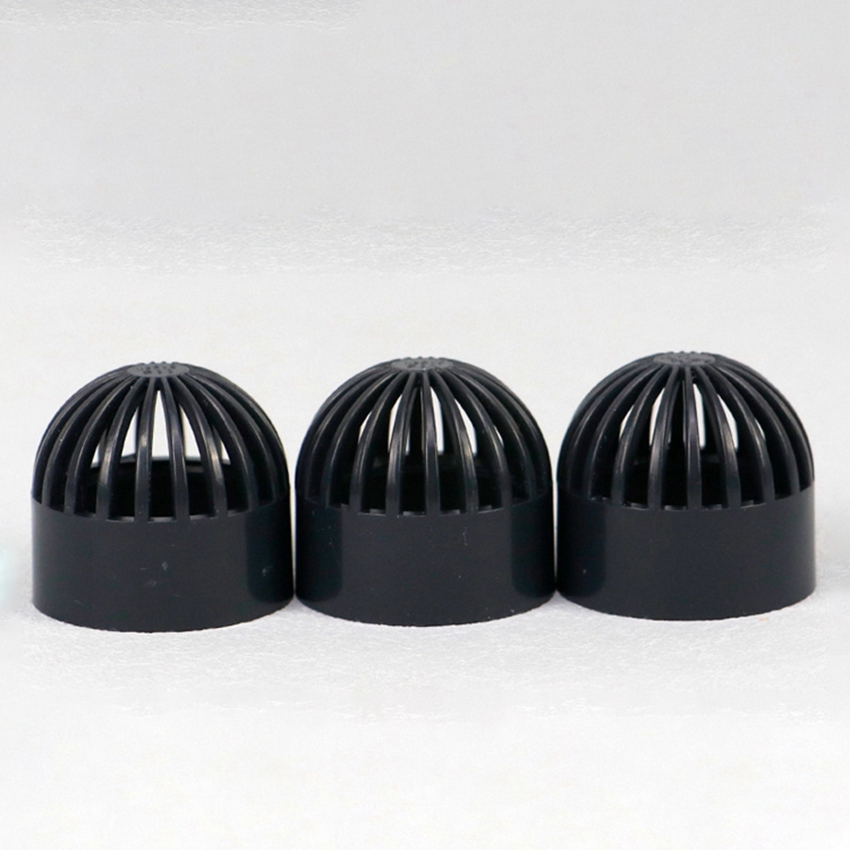 Breathable cap
