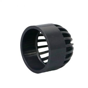 Breathable cap