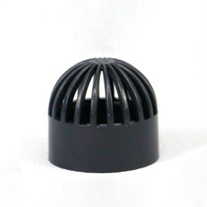 Breathable cap