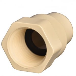 FEMALE ADAPTER