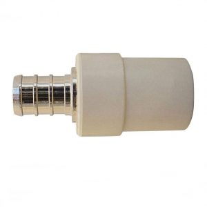 CPVC pipe fittings