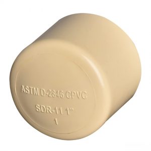 CAP