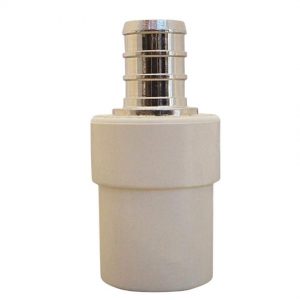 CPVC pipe fittings