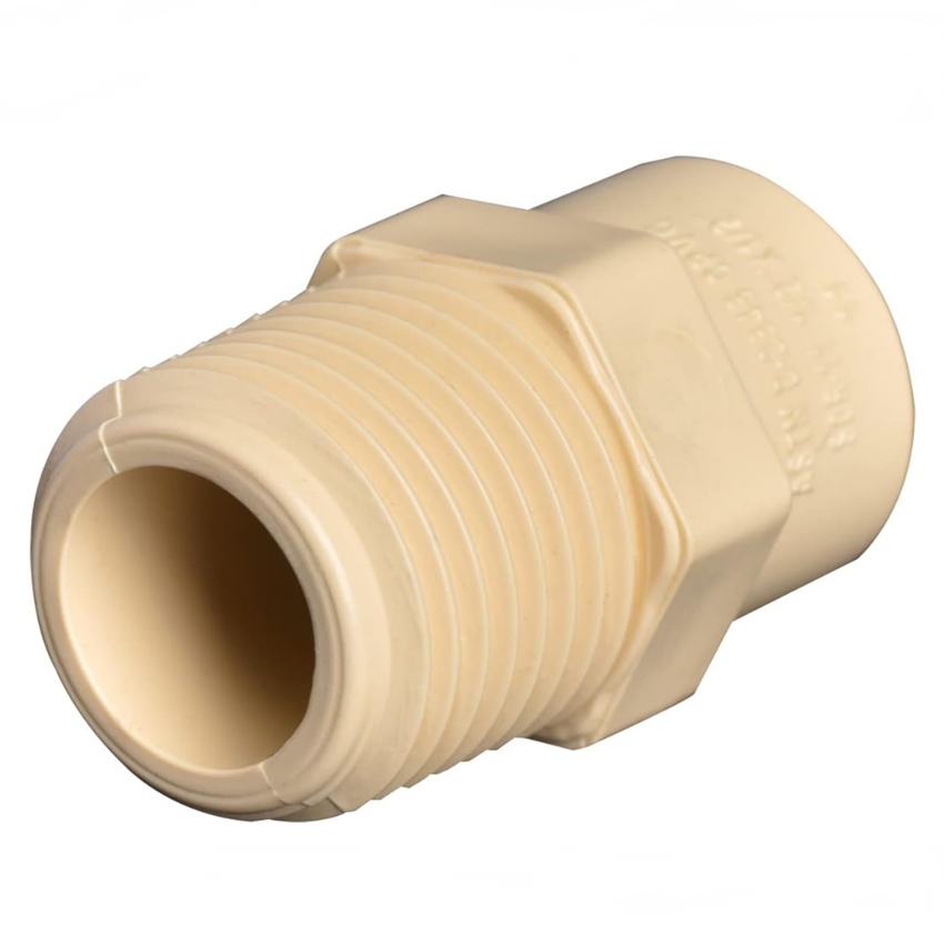 MALE ADAPTER