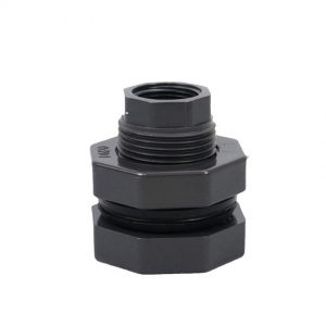 Water tank connector