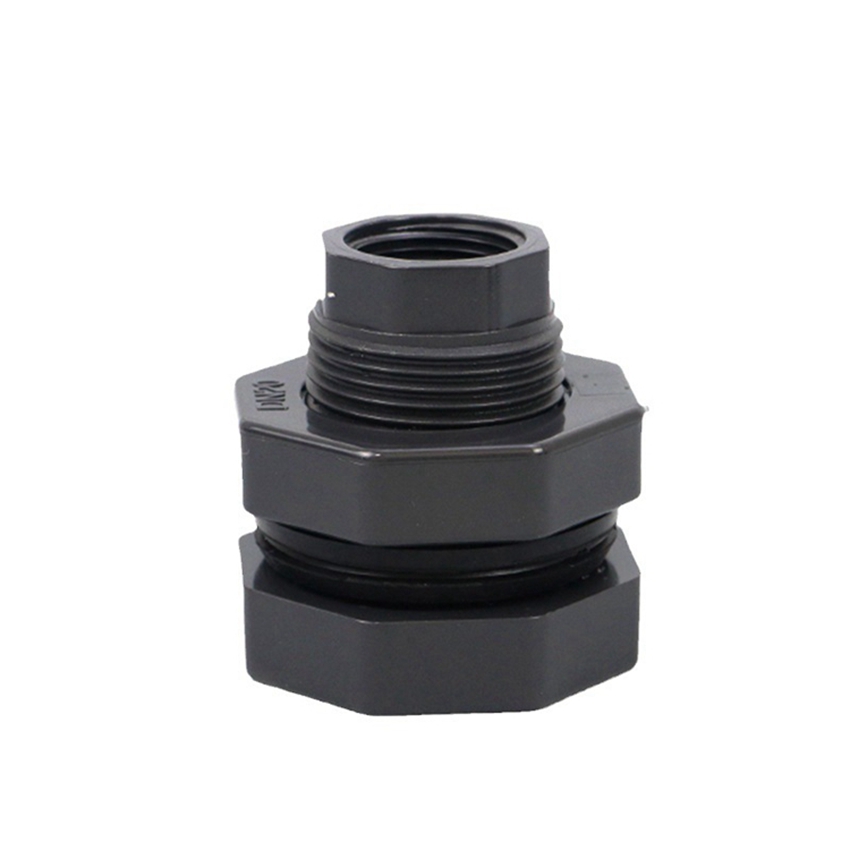 Water tank connector