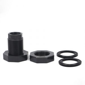 Water tank connector