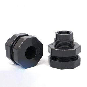 Water tank connector