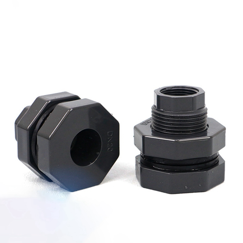 Water tank connector