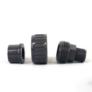 Male Thread Union