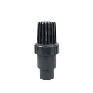 Bottom Valve