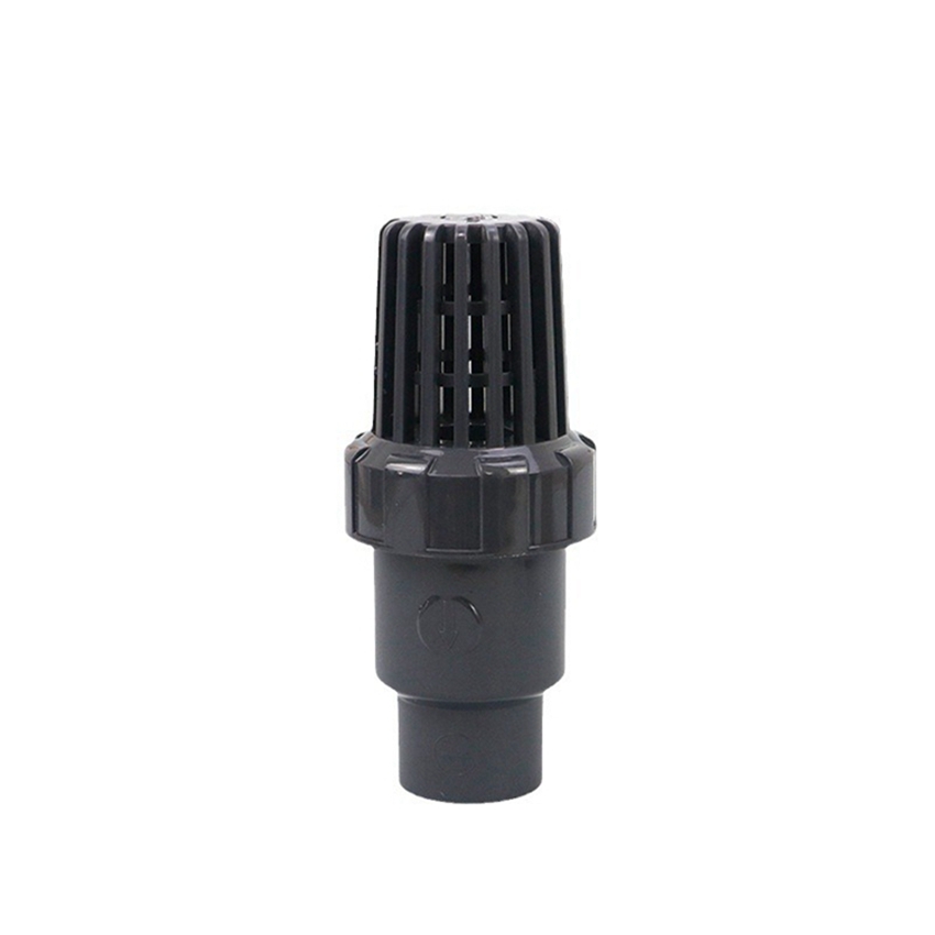 Bottom Valve