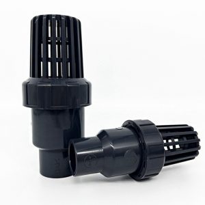 Bottom Valve