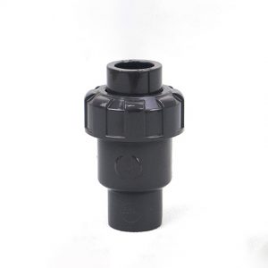 Check Valve