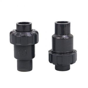 Check Valve