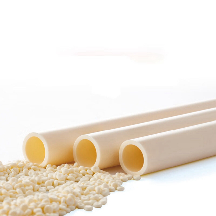 Plastic Pvc Cpvc Pipe - Image 5