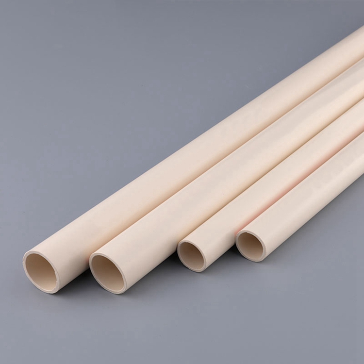 ASTM CPVC pipe