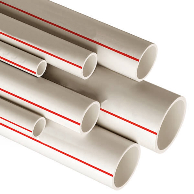 ASTM CPVC pipe