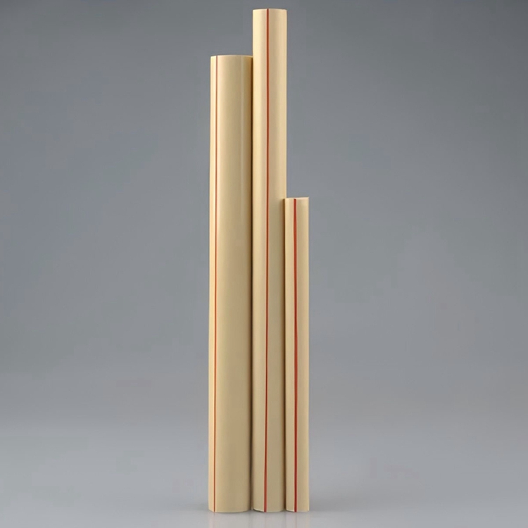 ASTM CPVC pipe