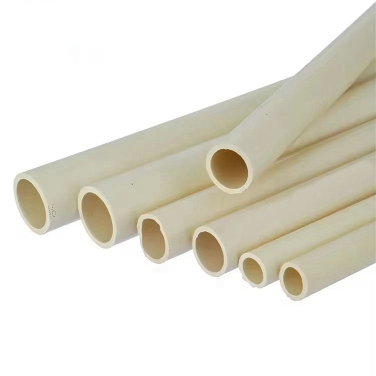 ASTM CPVC pipe