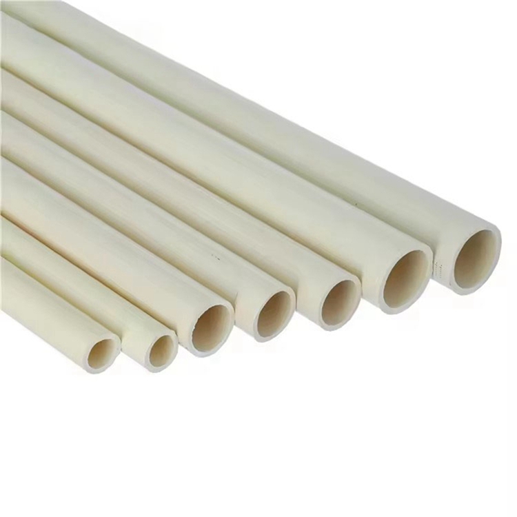 ASTM CPVC pipe