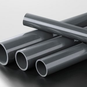 DIN standard PVC pipe (20)