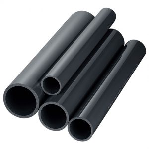 DIN standard PVC pipe (22)