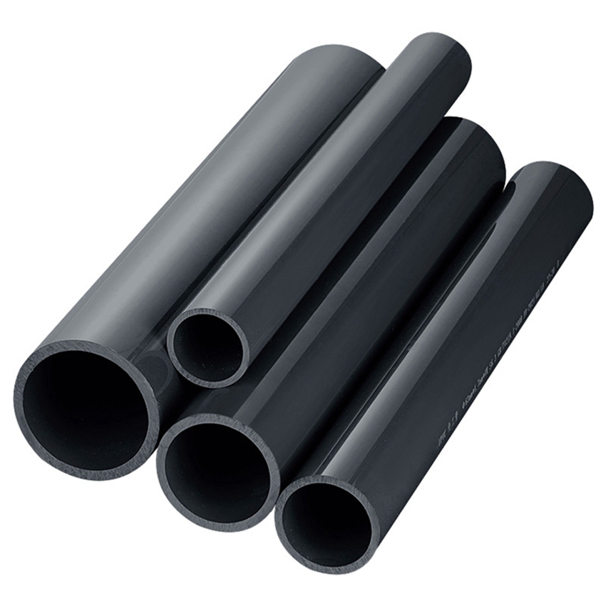 DIN standard PVC pipe (22)