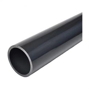 DIN standard PVC pipe (27)