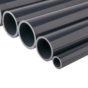 DIN standard PVC pipe (28)