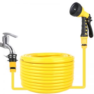PVC Garden Hose