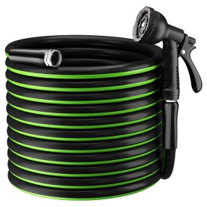 PVC Garden Hose