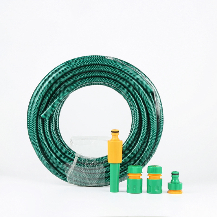 PVC Garden Hose