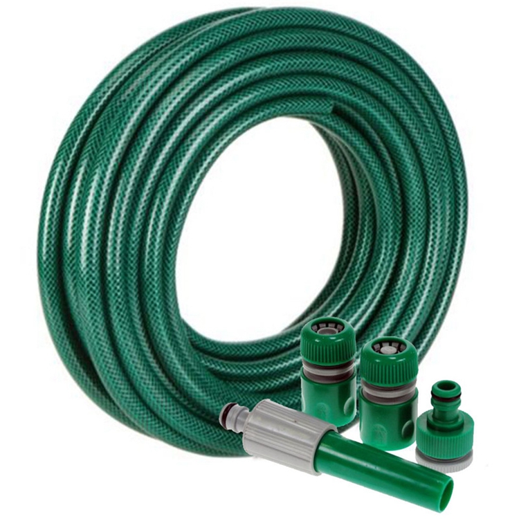 PVC Garden Hose