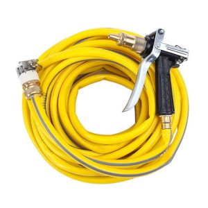 PVC Garden Hose