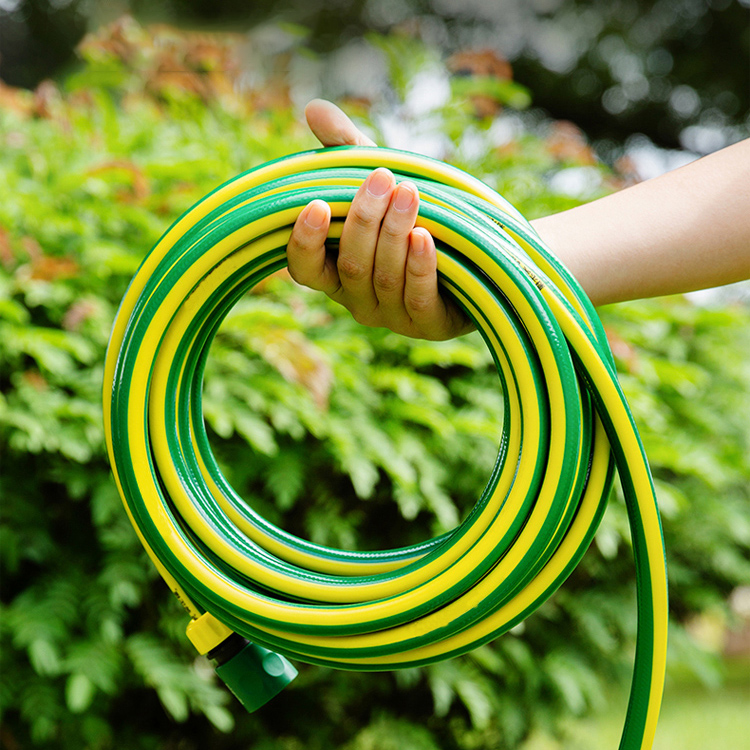 PVC Garden Hose