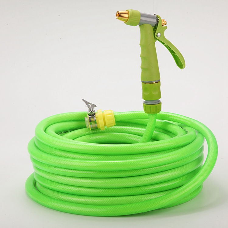 PVC Garden Hose