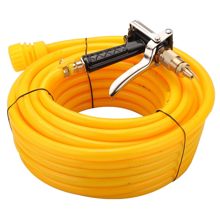 PVC Garden Hose