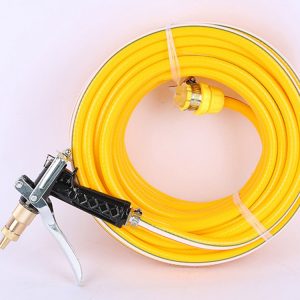 PVC Garden Hose