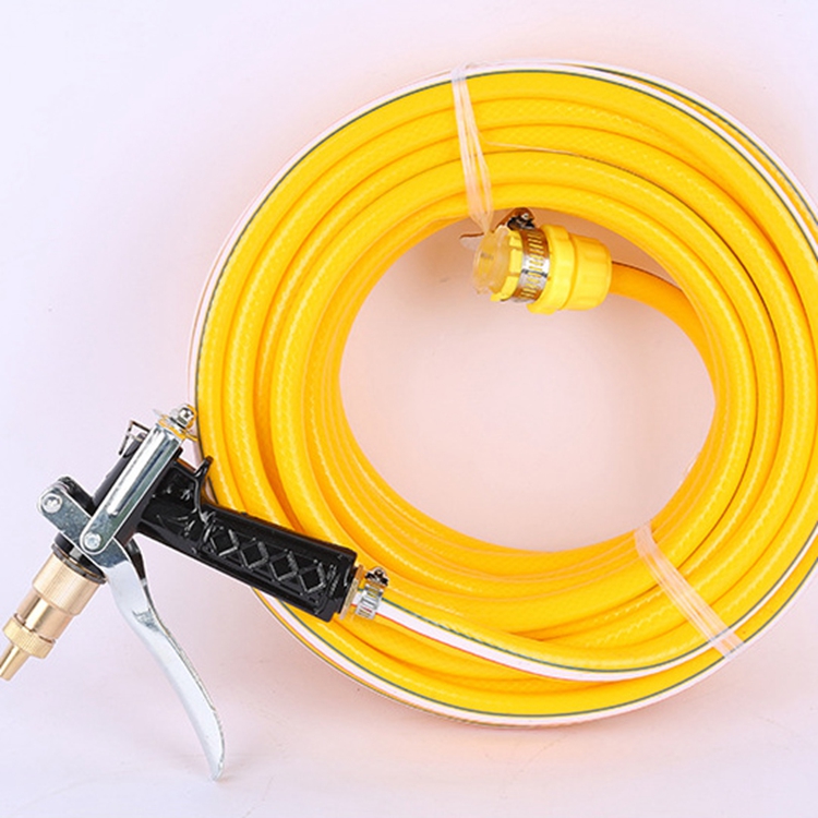 PVC Garden Hose